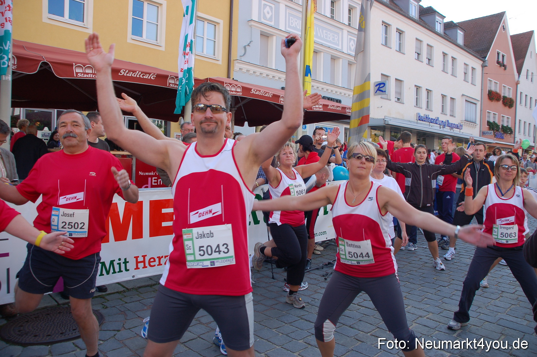 0056 Stadtlauf Neumarkt 160907
